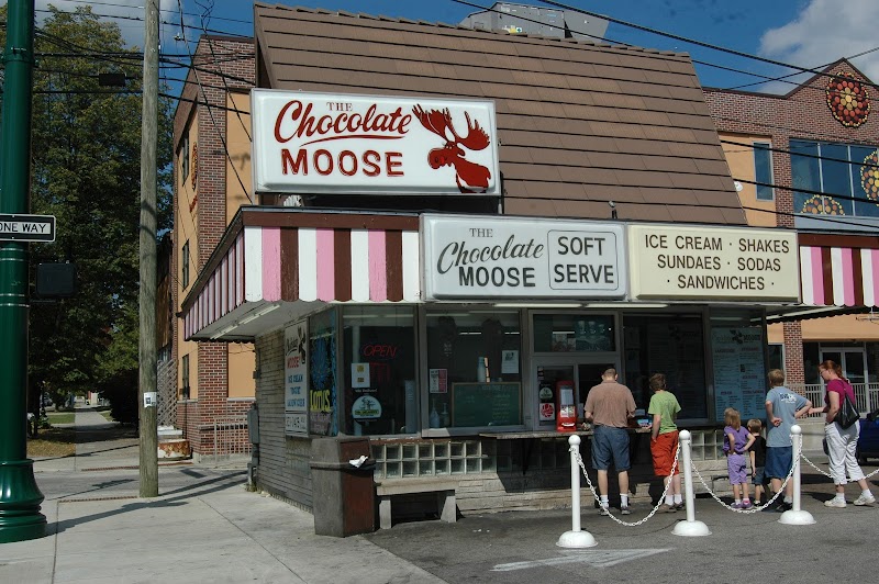 The Chocolate Moose photo 1