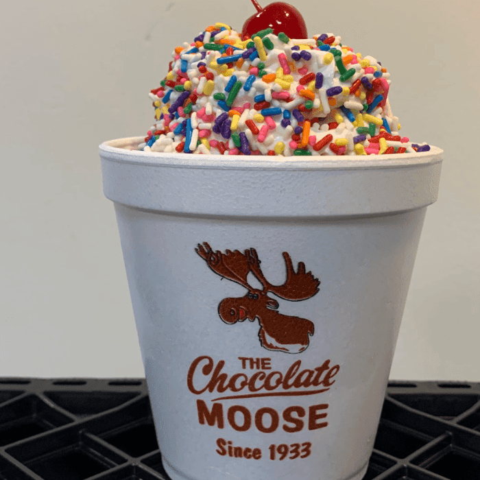 The Chocolate Moose photo 4