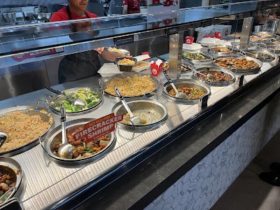 Panda Express photo 3