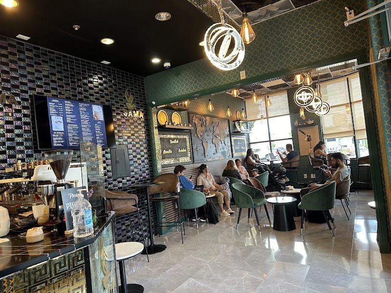Sama Coffee Shop photo 4