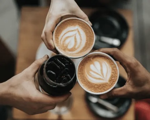 Sama Coffee Shop photo 2