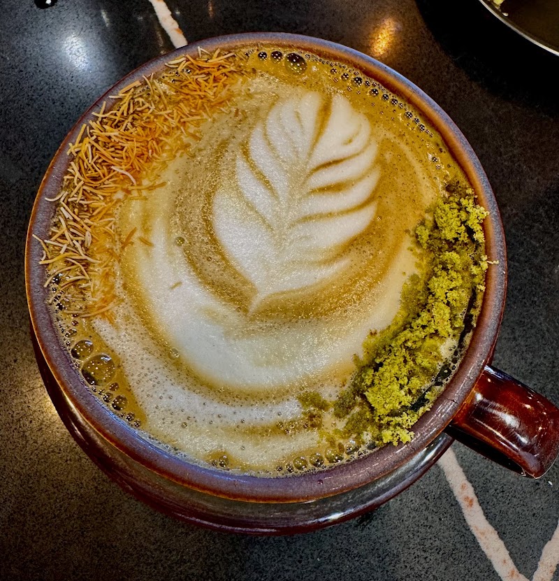 Sama Coffee Shop photo 4