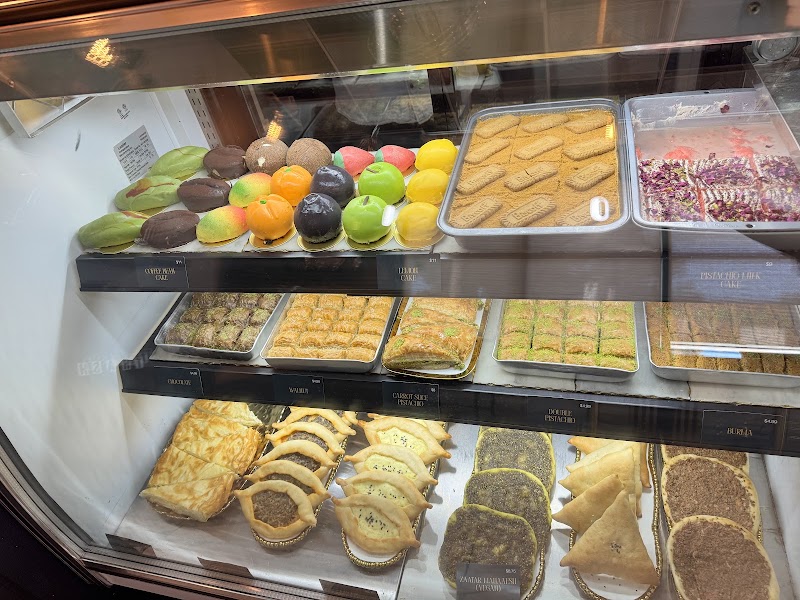Sama Coffee Shop photo 2