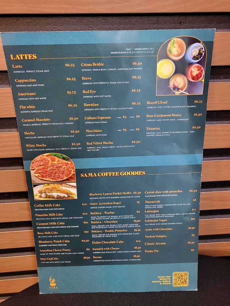 Sama Coffee Shop photo 4
