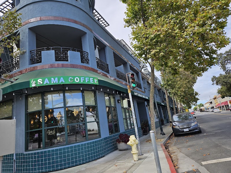 Sama Coffee Shop photo 1