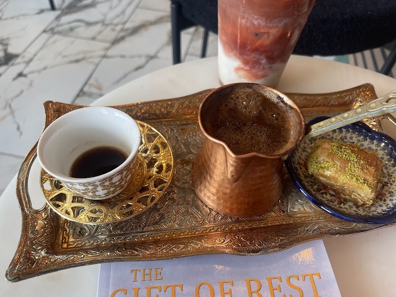 Sama Coffee Shop photo 3