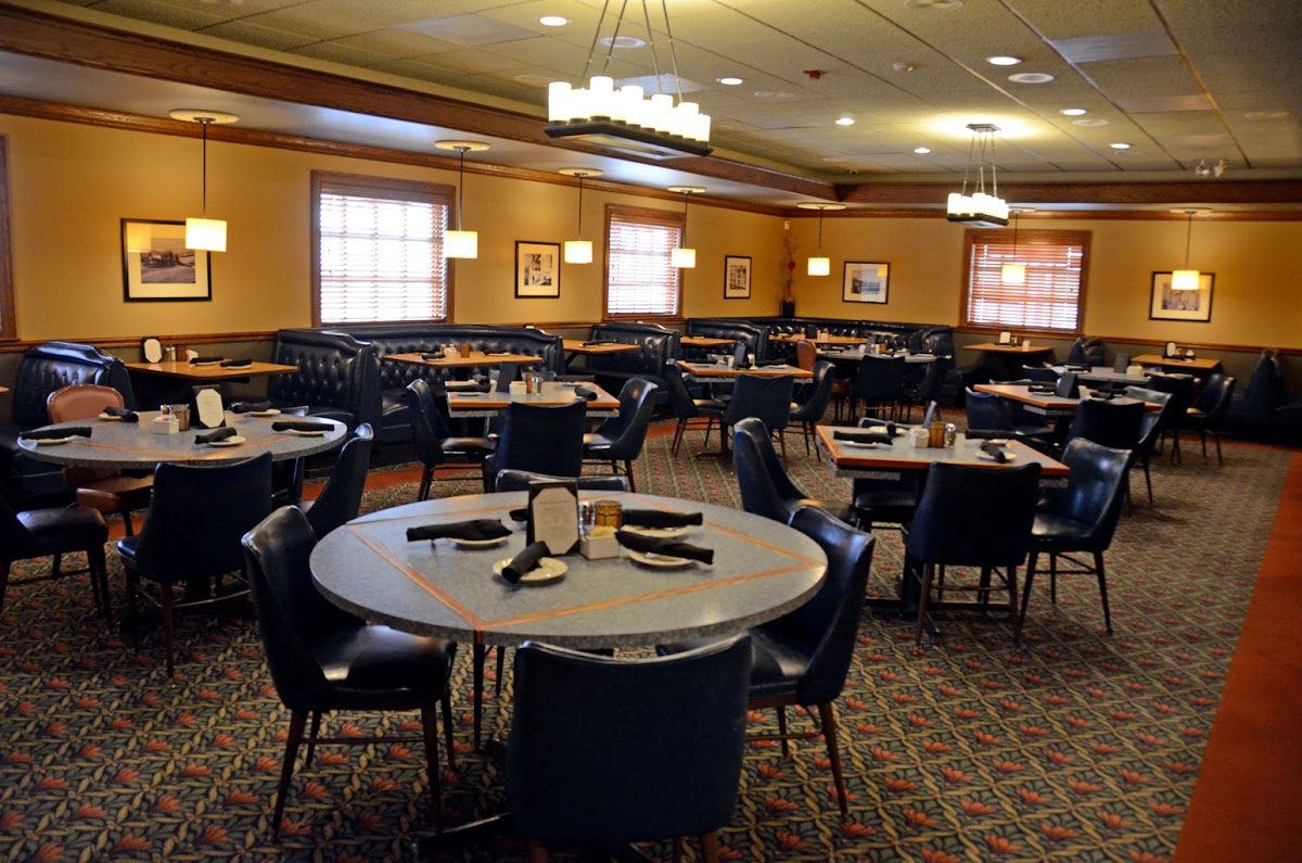Castelli's Restaurant at 255 photo 2