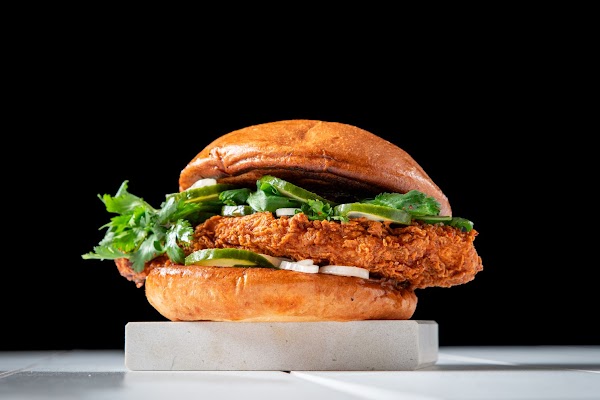 Photo of Jonesy's Fried Chicken