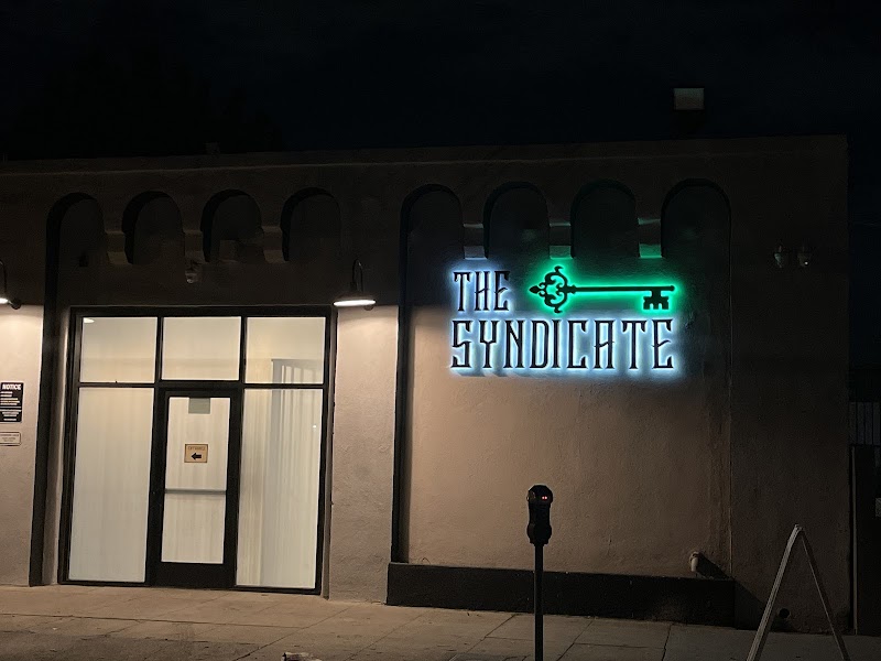 The Syndicate