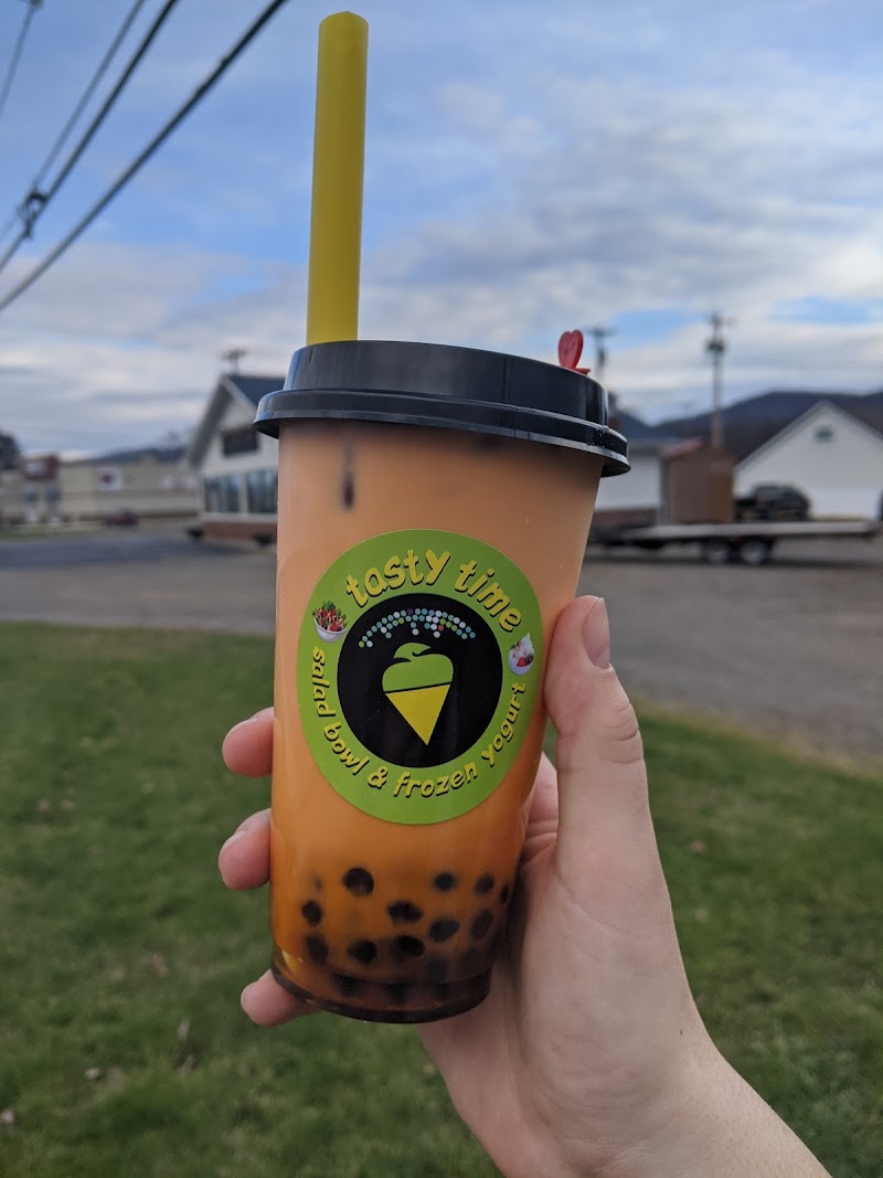 Tasty Time Cafe photo 3