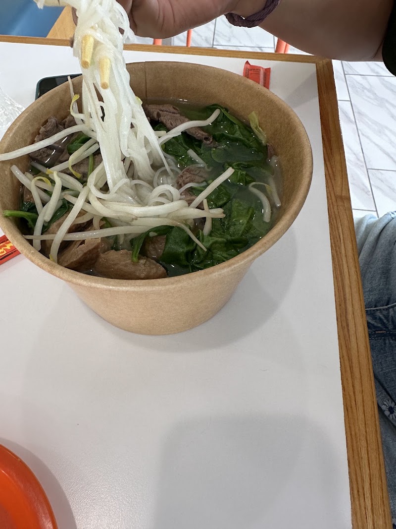 Tasty Time Cafe photo 4