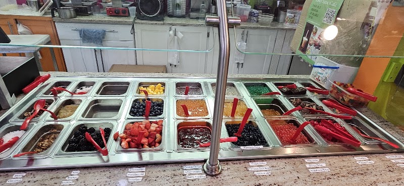 Tasty Time Cafe photo 1