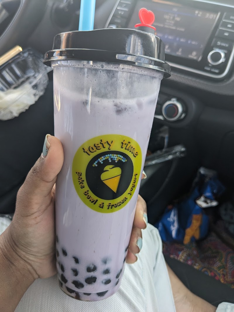 Tasty Time Cafe photo 3