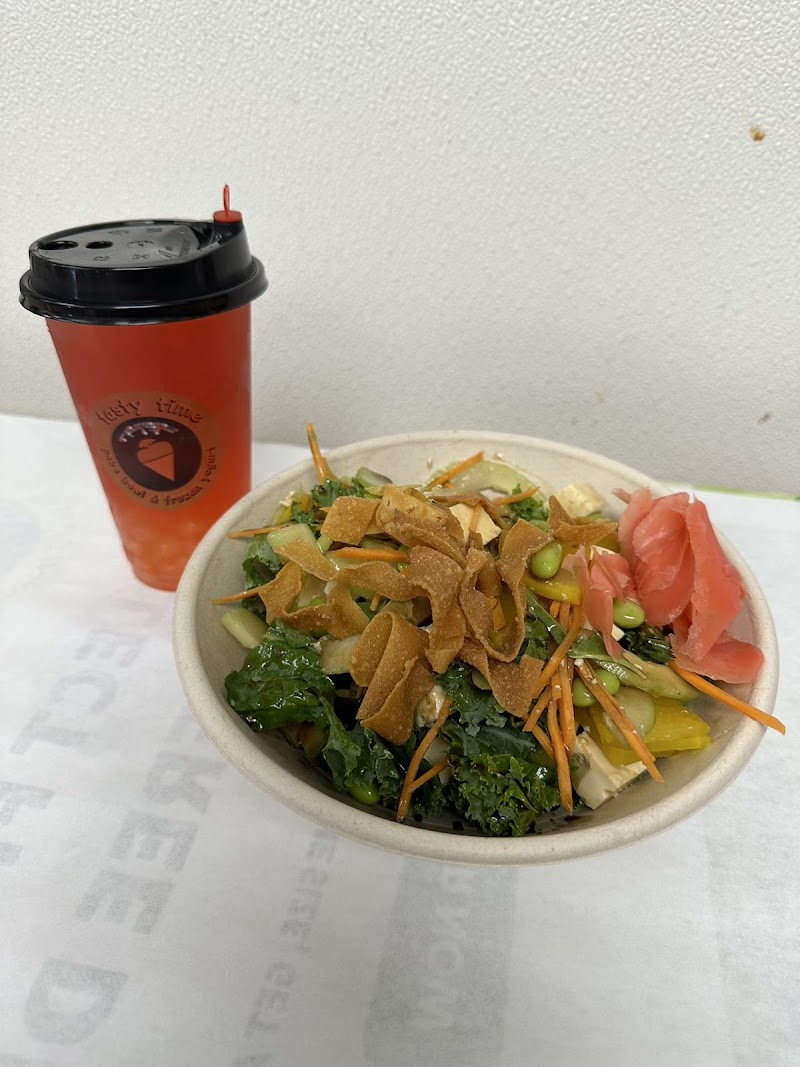 Tasty Time Cafe photo 4