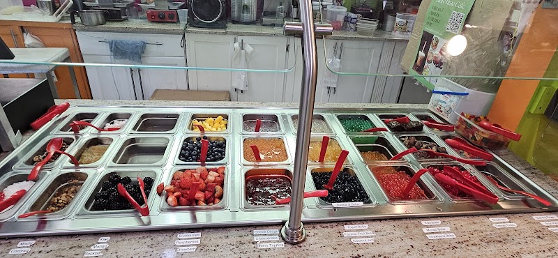 Tasty Time Cafe photo 1