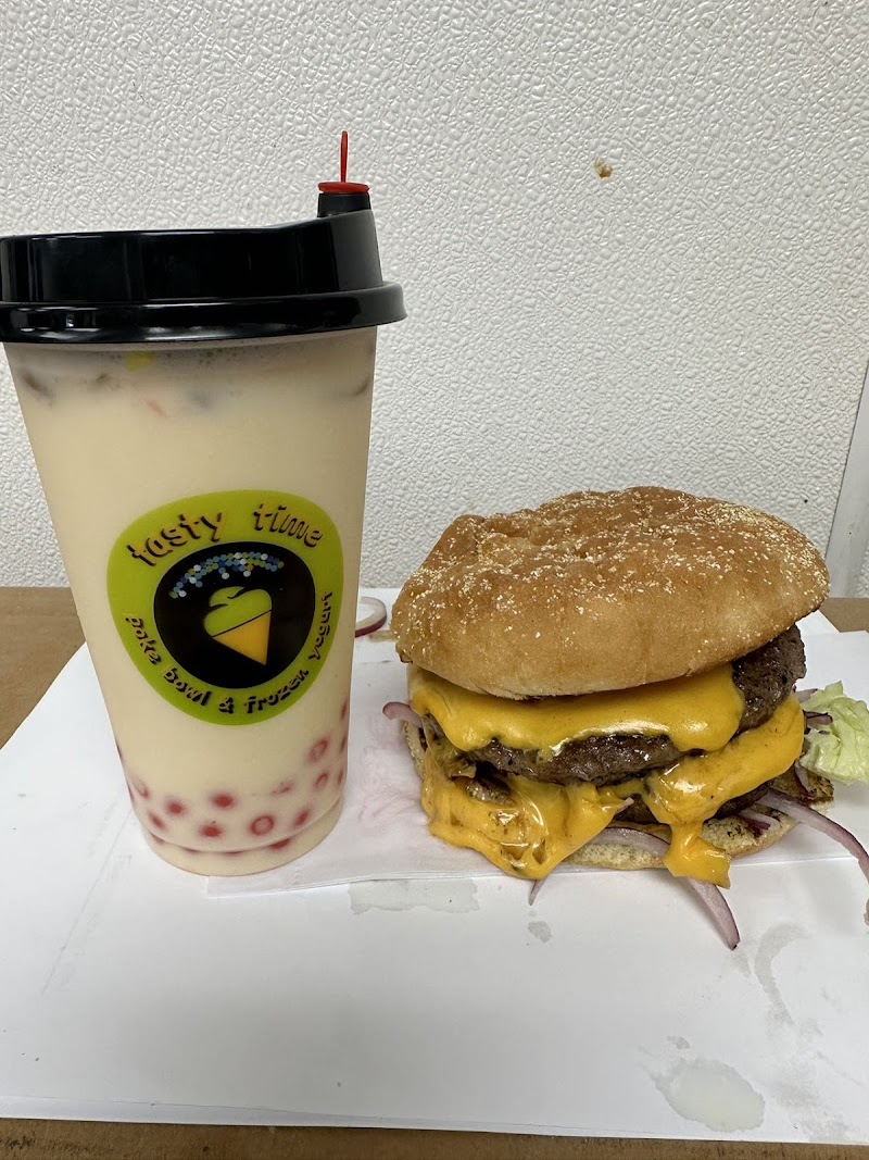 Tasty Time Cafe photo 2