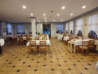 İznik Çamlık Restaurant - Restoran