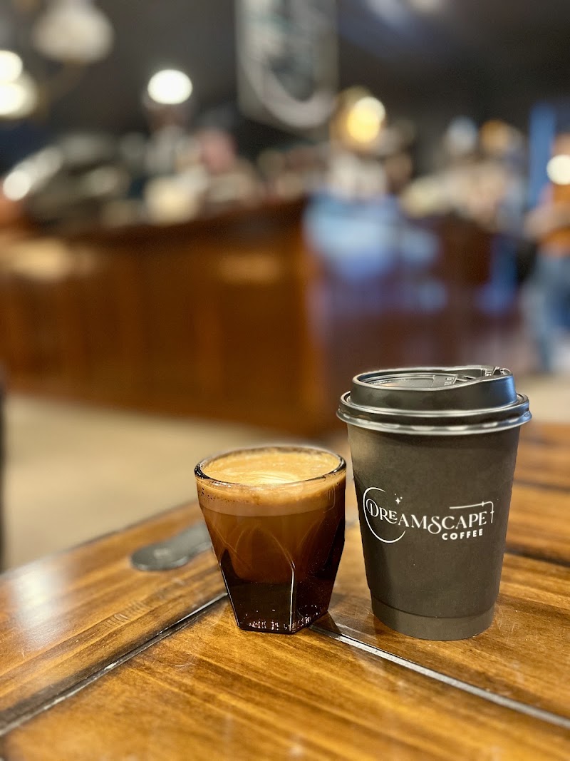 Dreamscape Coffee photo 3