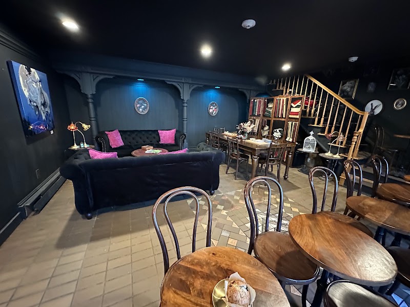 Dreamscape Coffee photo 2