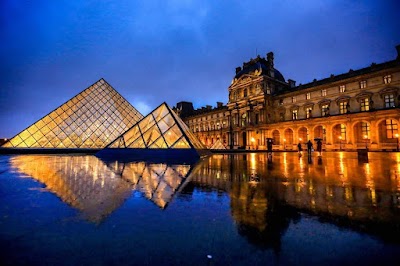 Louvre Museum