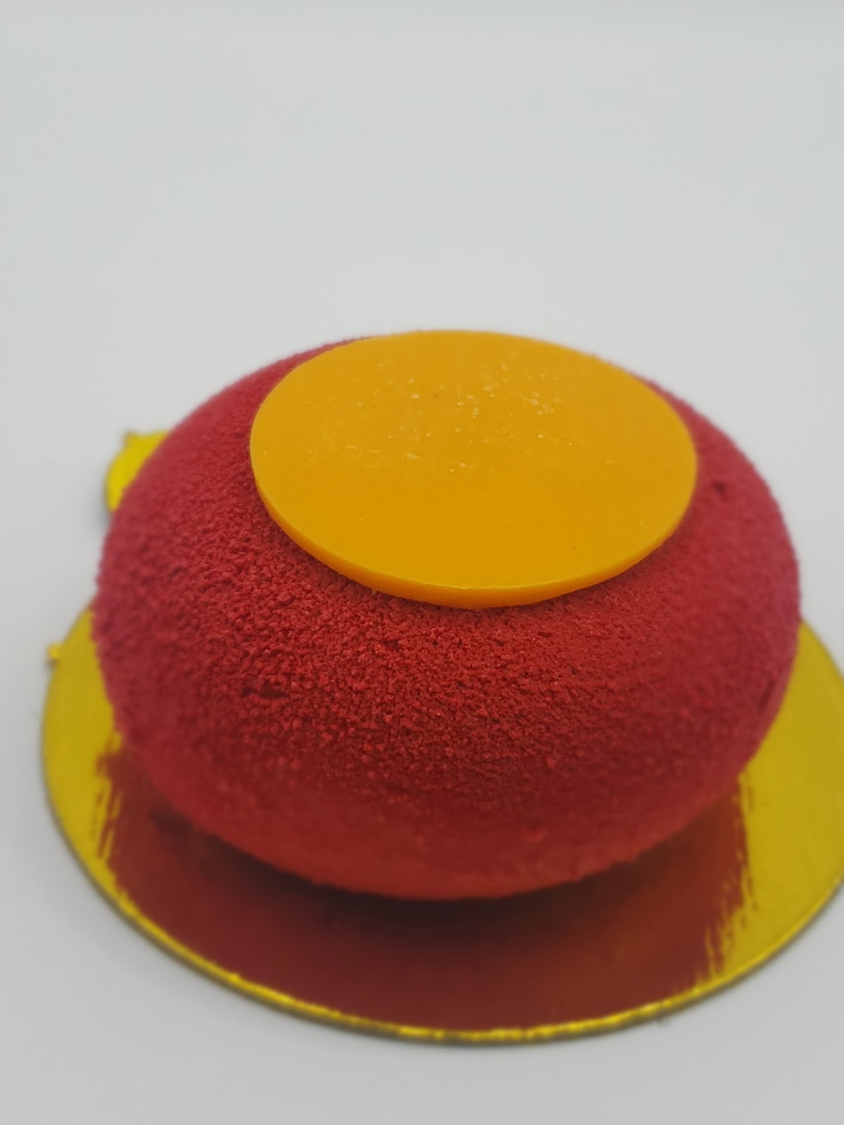 Casablanca pastry: Google Places image 3