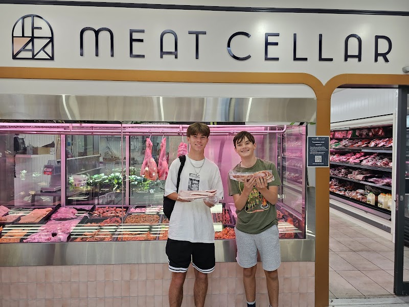 Meat Cellar photo 4