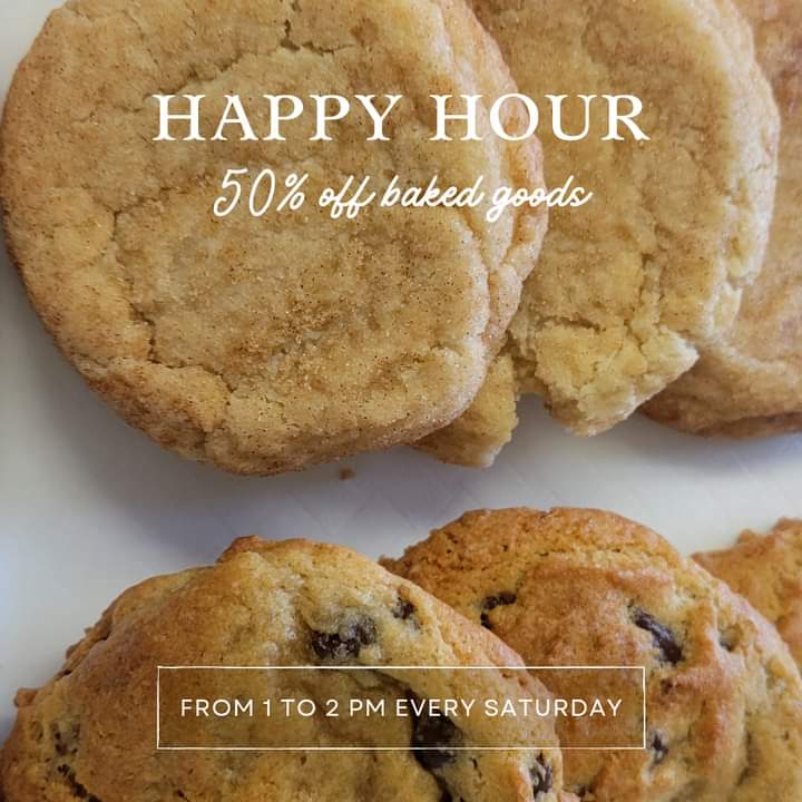 Sweet Stop Coffee Shop photo 2