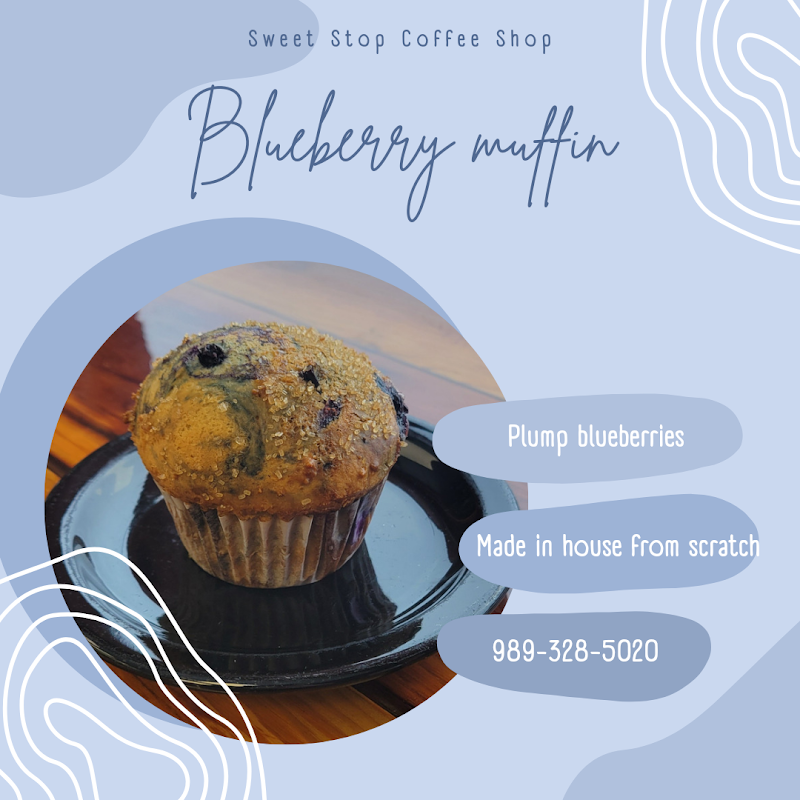 Sweet Stop Coffee Shop photo 2