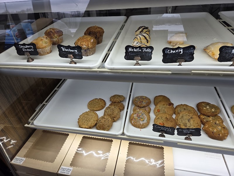 Sweet Stop Coffee Shop photo 3