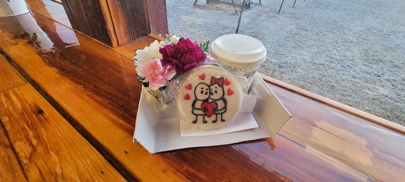 Sweet Stop Coffee Shop photo 4