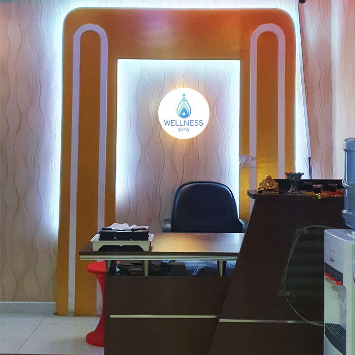 Wellness Spa 2