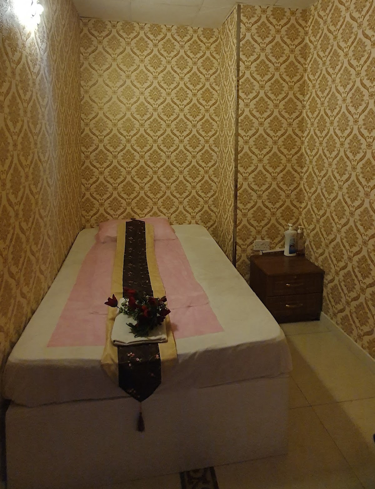 Wellness Spa