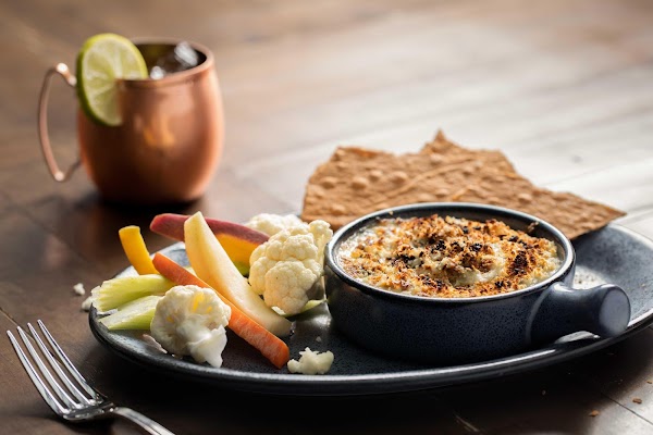 Photo by Bitters End