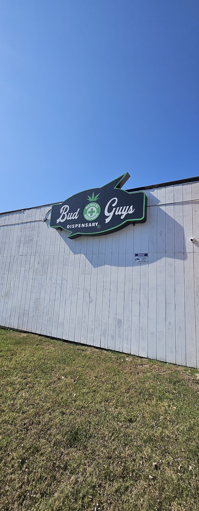 Bud Guys Dispensary