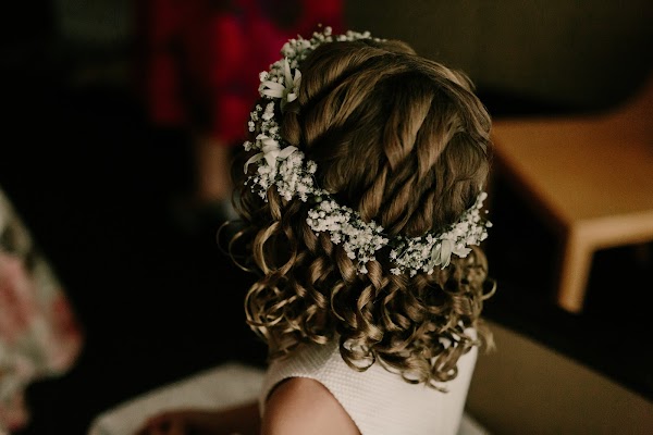 Stunning by Lisa photo 2