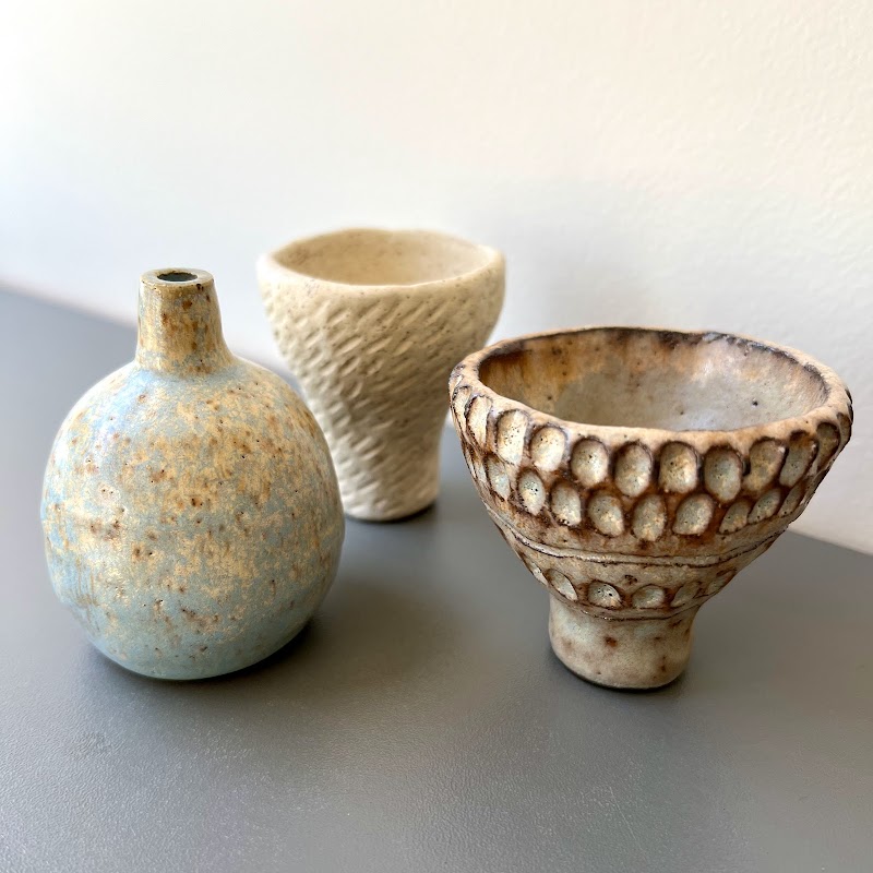 Wheelhouse Clay Studio