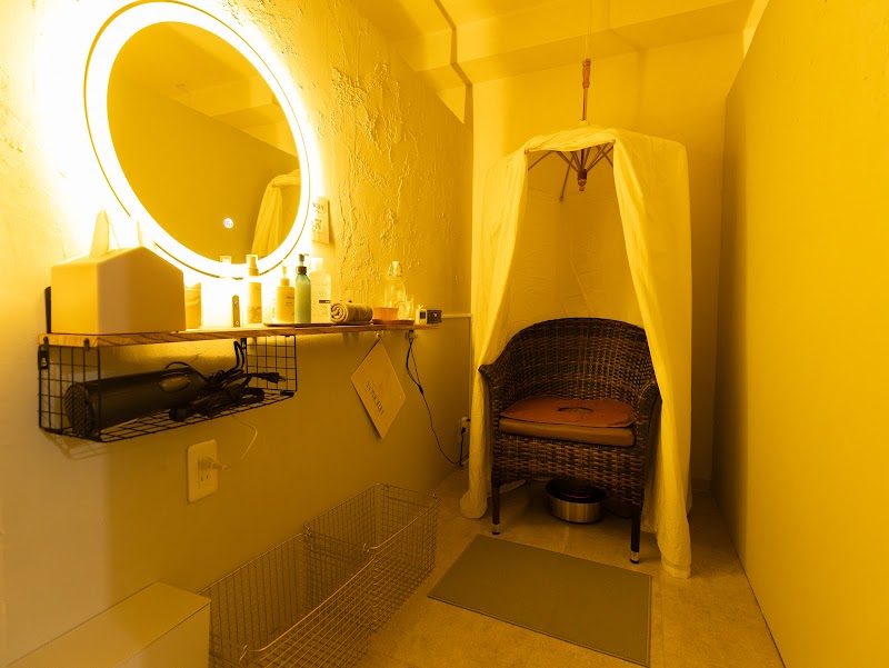 よもぎ蒸し専門店YomoRin川崎店 2