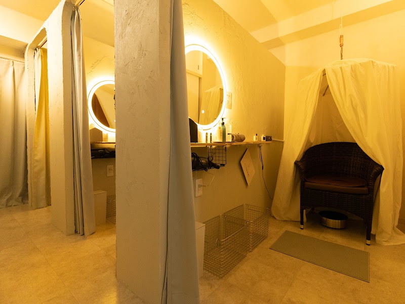 よもぎ蒸し専門店YomoRin川崎店