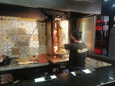 MERİPAŞA ANTAKYA DÖNER - Restoran