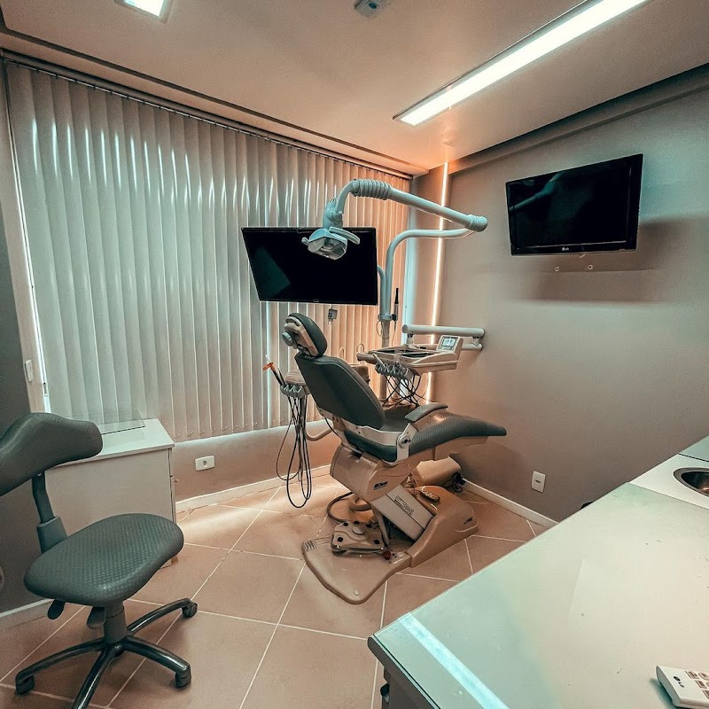 Joberth Baliza | Ortodontia