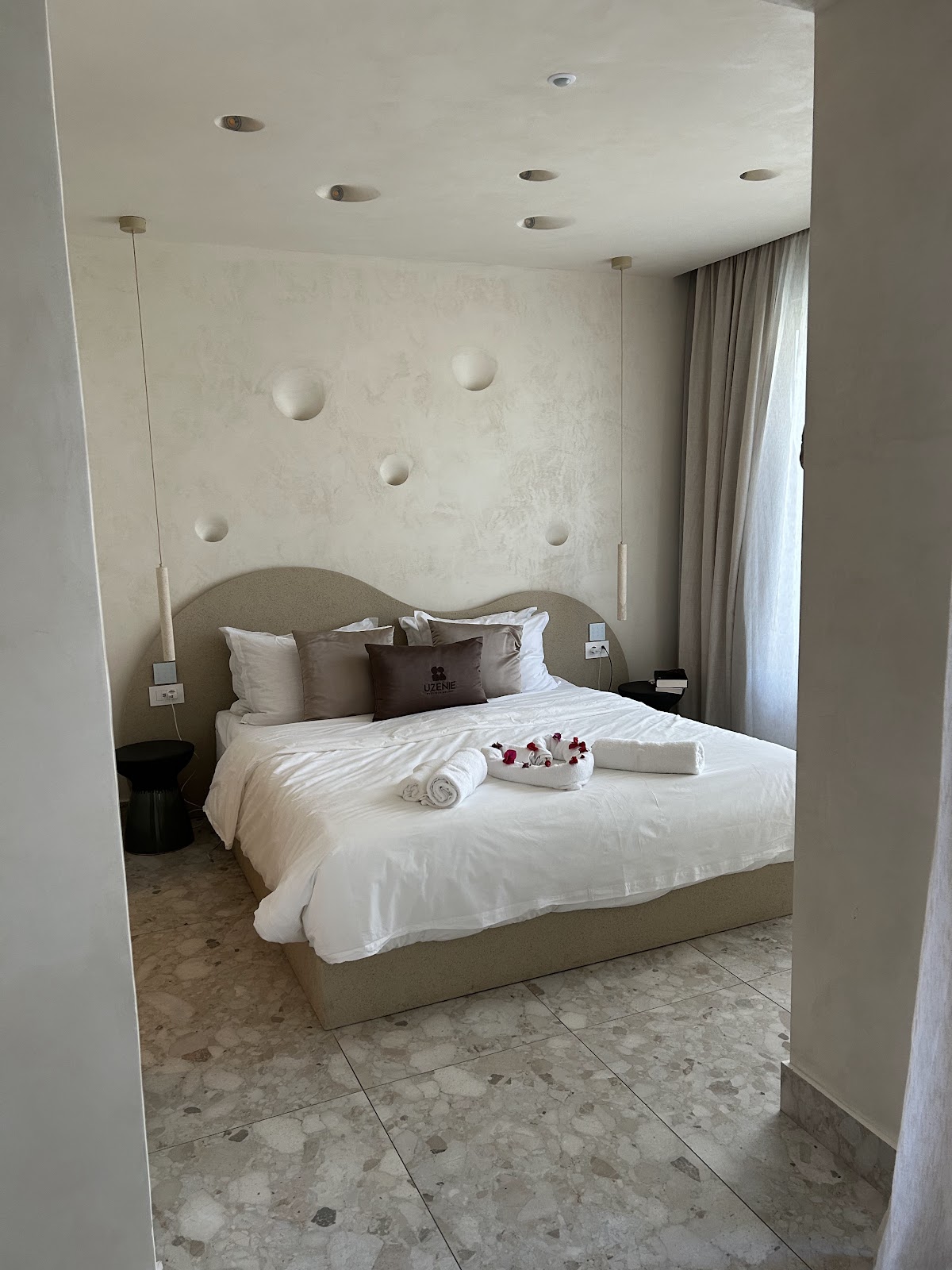 Uzenie All Suites Boutique Resort — 3