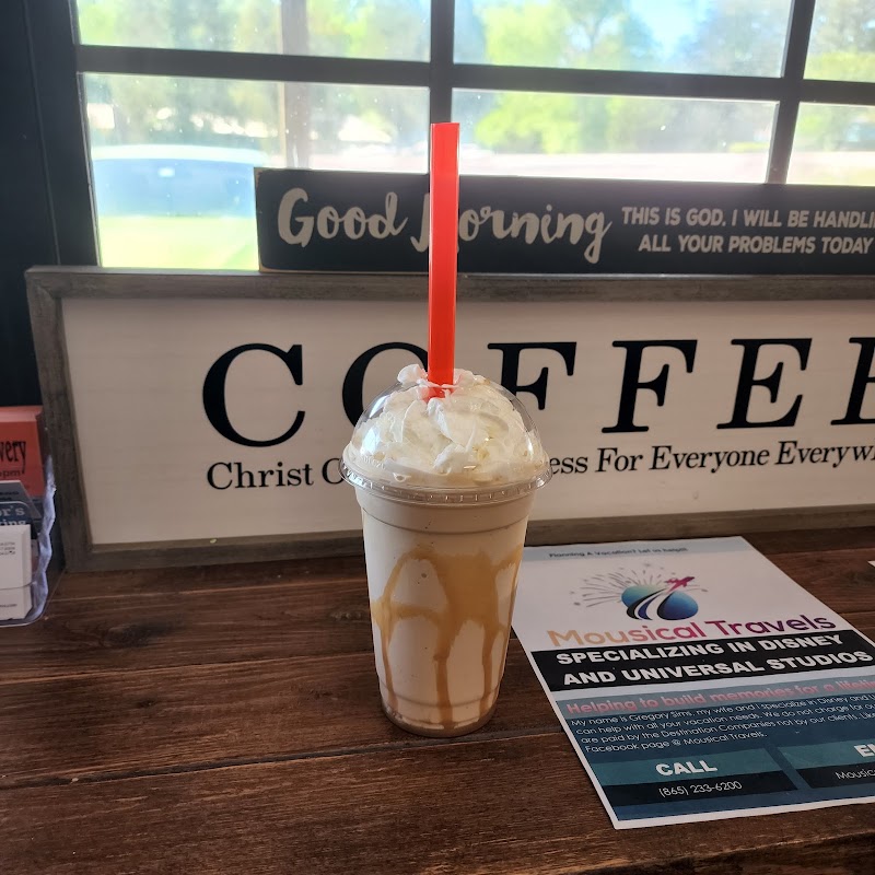 Coffee Whipped Cafe photo 3