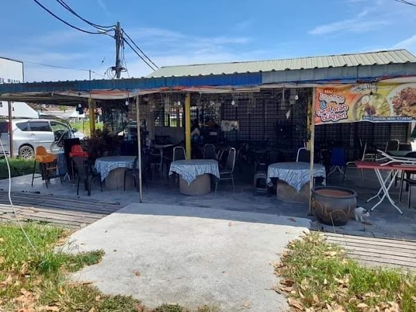 Leypak Lampu Gantung - Photo 1