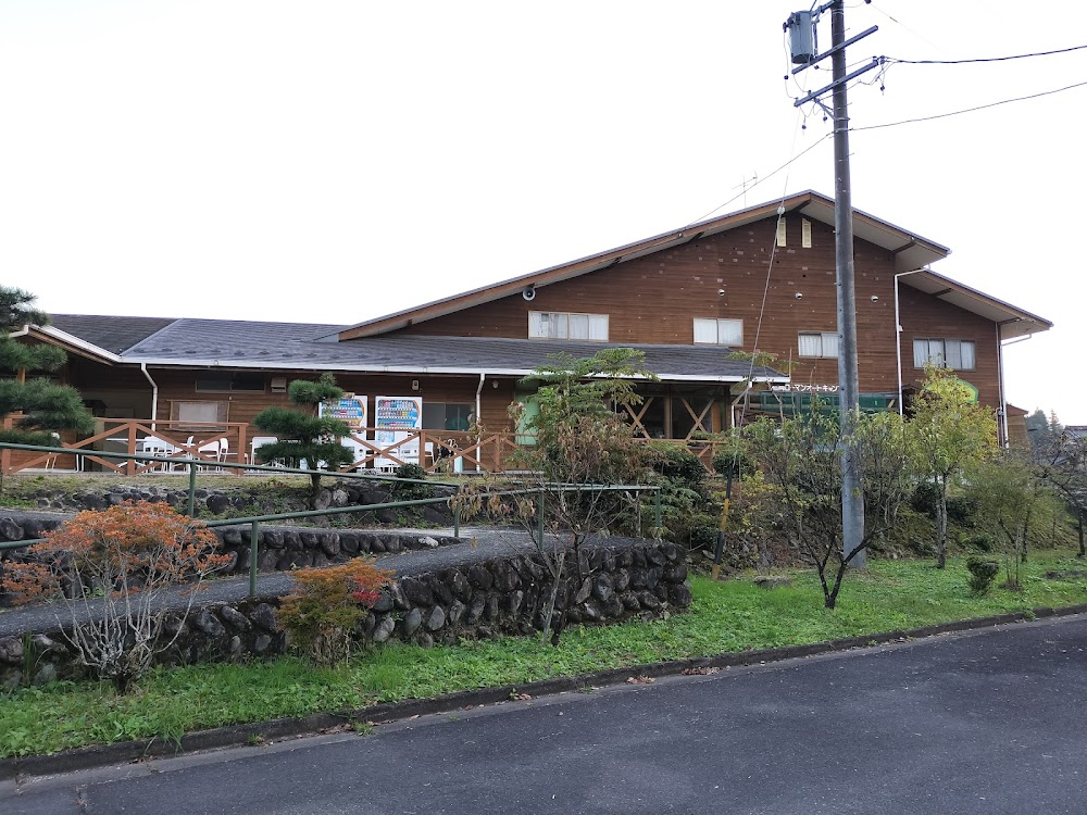 福岡ローマン渓谷オートキャンプ場