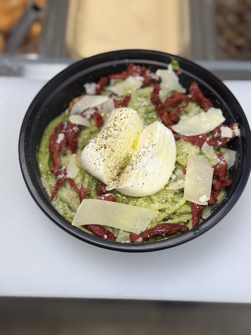 Ferrara Italian Kitchen Halal photo 4