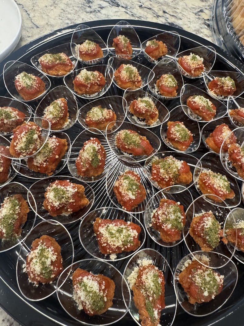 Ferrara Italian Kitchen Halal photo 3