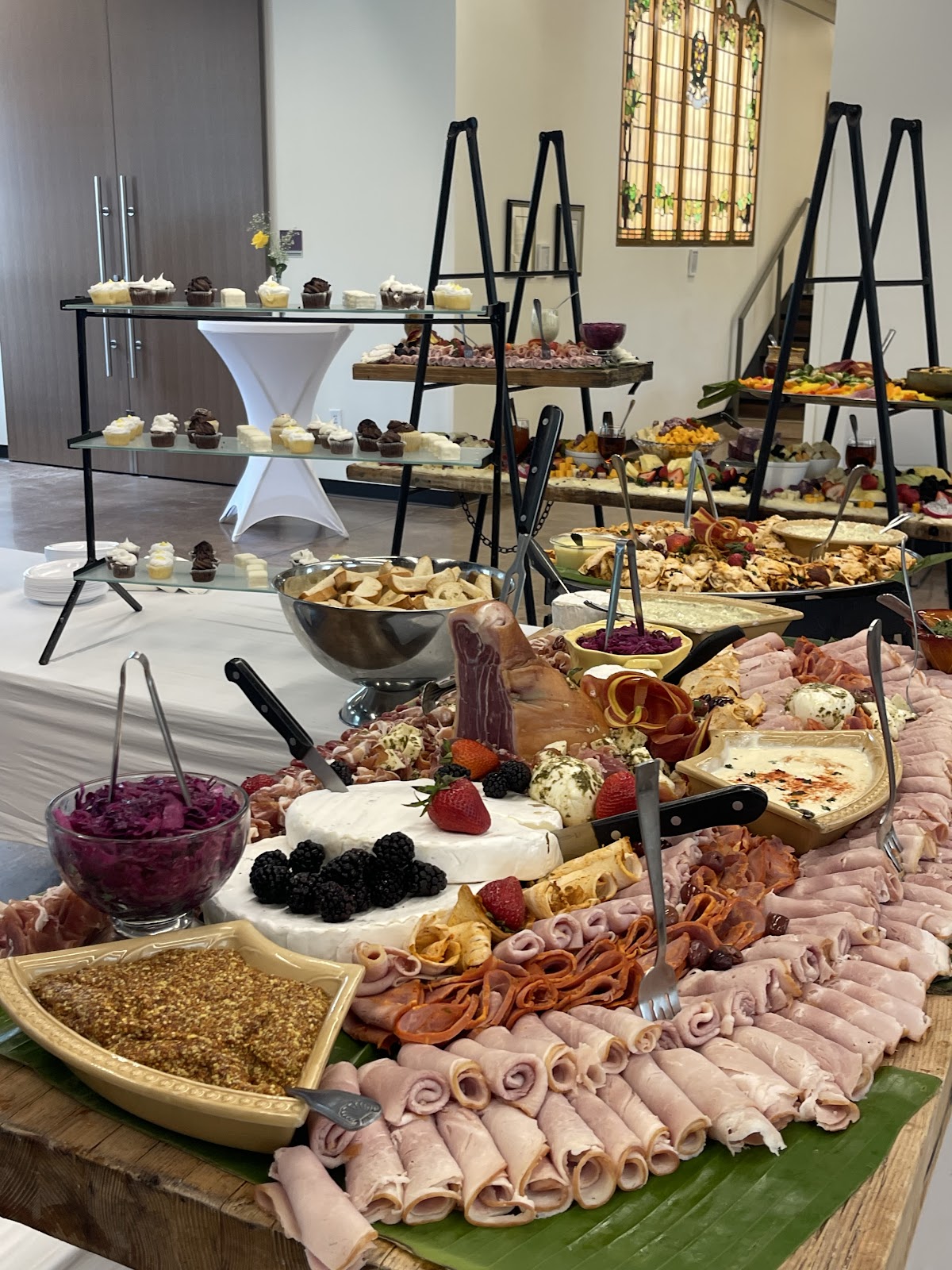 Bridge Catering: Google Places image 4