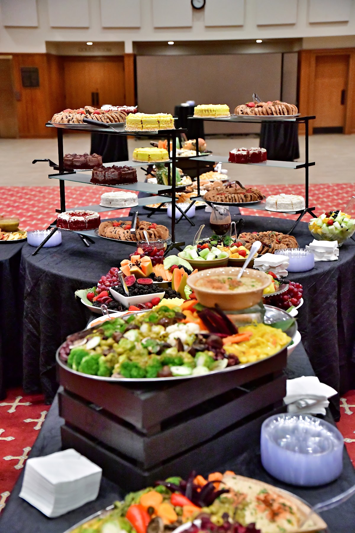 Bridge Catering: Google Places image 5