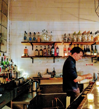 Baby Jane Bar photo 1