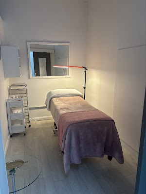 Body Stop in the Bay photo 3